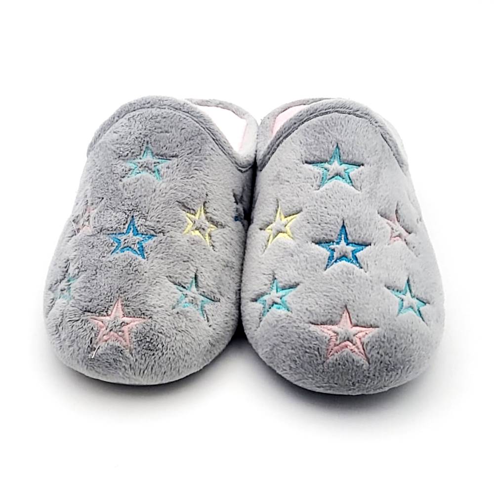 Zapatilla Descalza Estrellas - Imagen 3