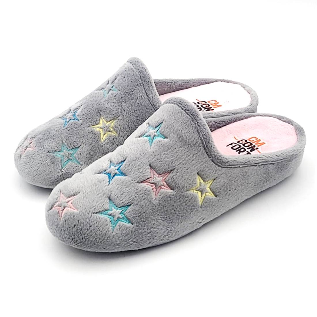 Zapatilla Descalza Estrellas - Imagen 4