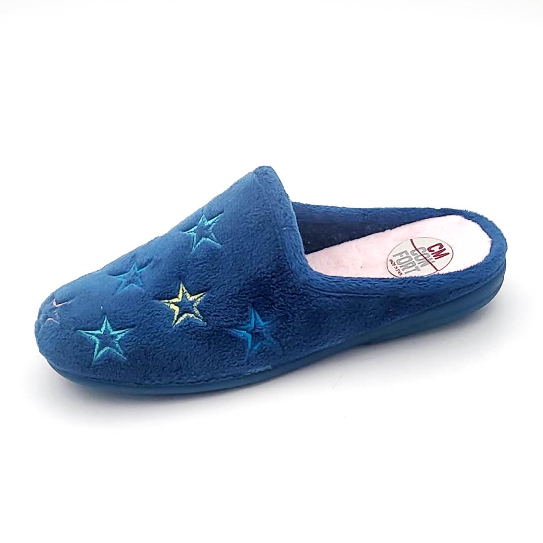 Zapatilla Descalza Estrellas - Imagen 7