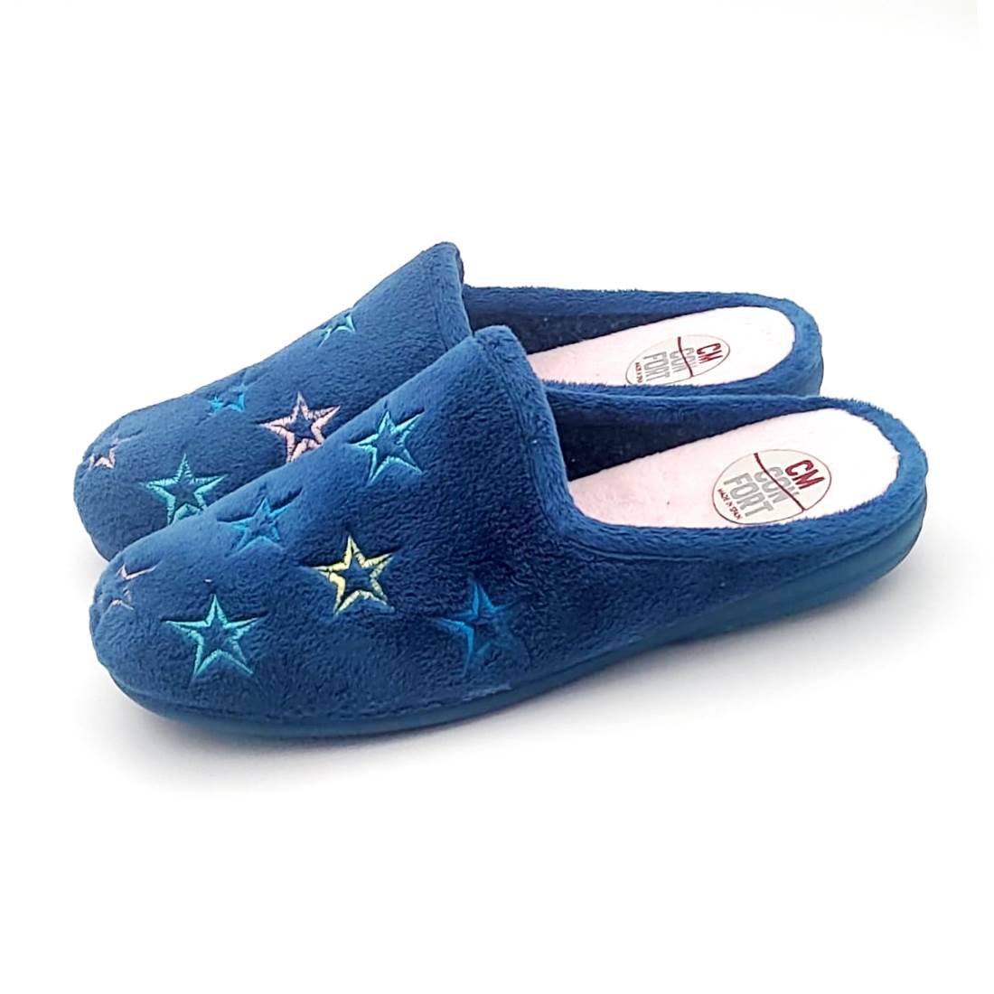 Zapatilla Descalza Estrellas - Imagen 9