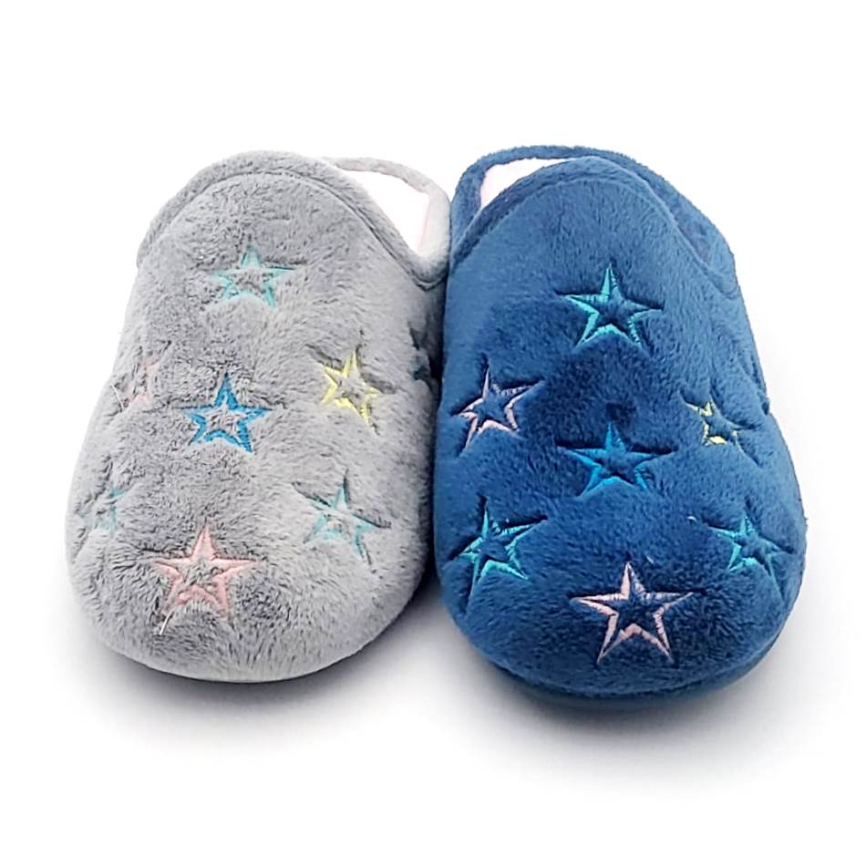 Zapatilla Descalza Estrellas - Imagen 6