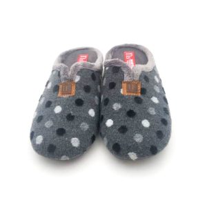 Zapatilla Descalza