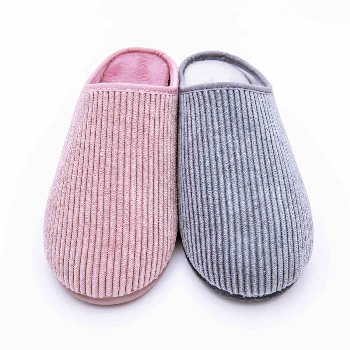 Zapatilla descalza pana - Imagen 2