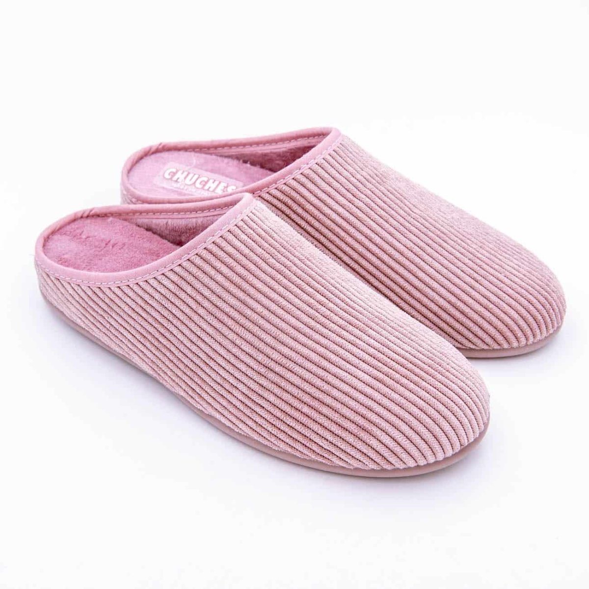 Zapatilla descalza pana - Imagen 4