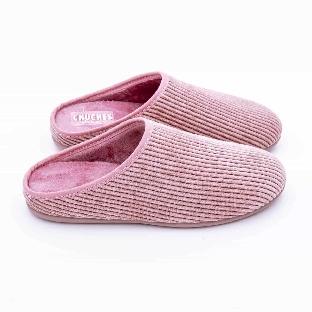 Zapatilla descalza pana - Imagen 5
