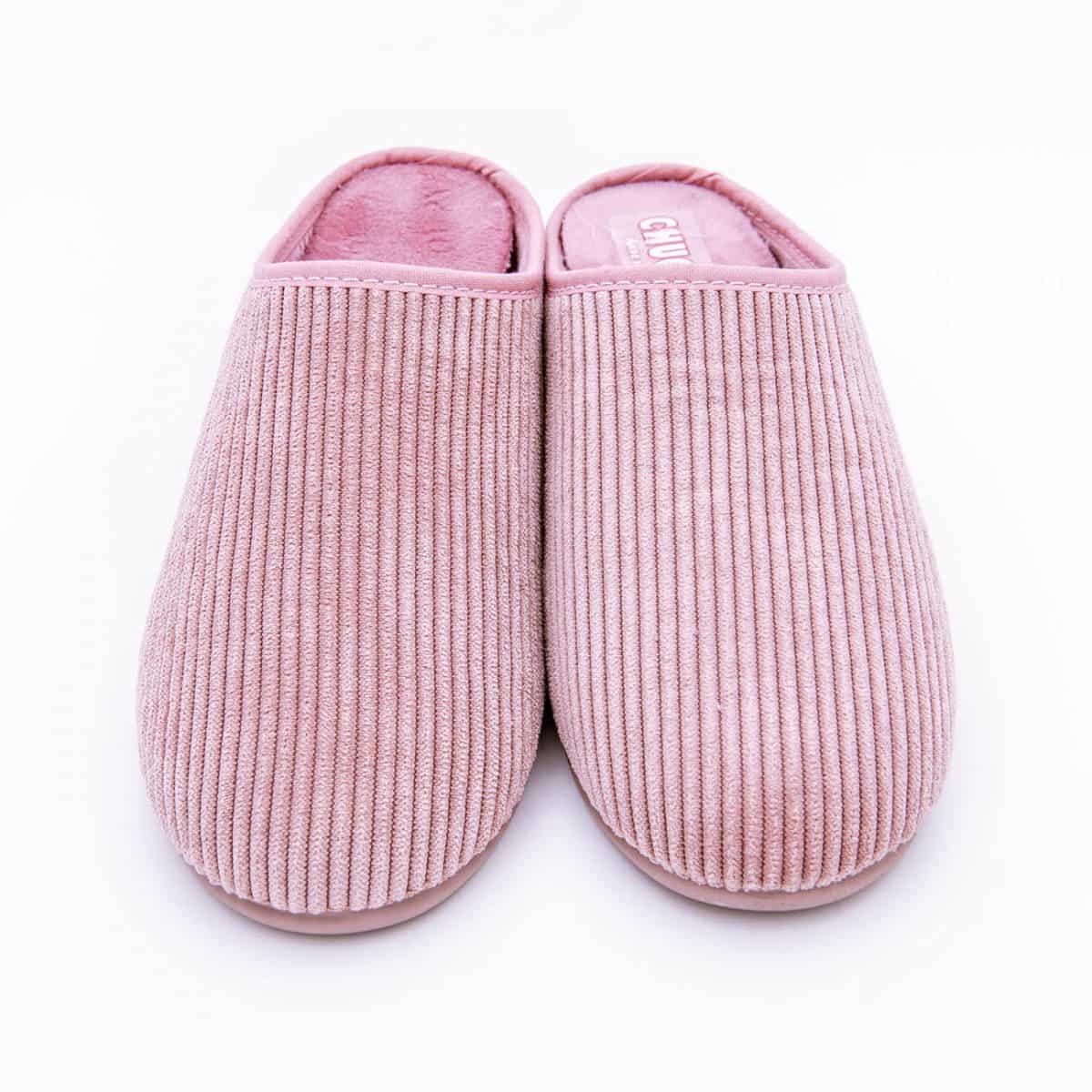 Zapatilla descalza pana - Imagen 3