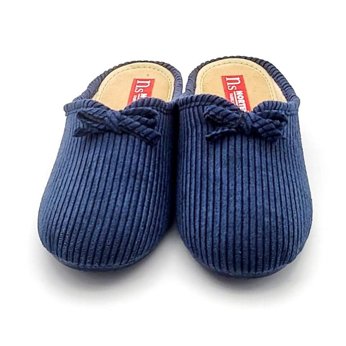 Zapatilla Descalza Pana Norteña - Imagen 2