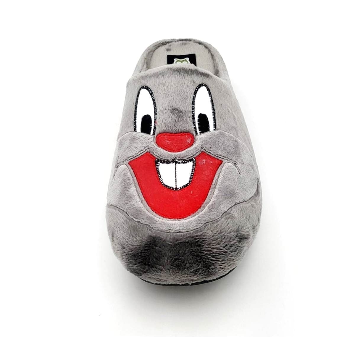 Zapatilla Descalza para hombre en algodón diseño de Bugs Bunny - Imagen 5
