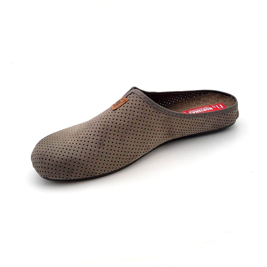 Zapatilla Descalza Perforada - Imagen 4