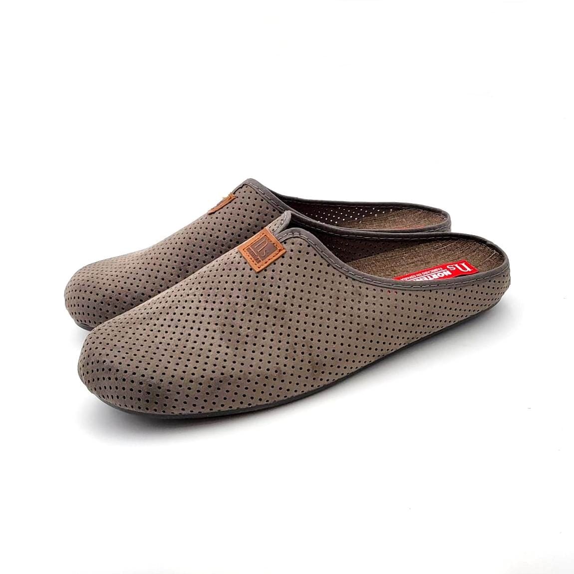 Zapatilla Descalza Perforada - Imagen 3