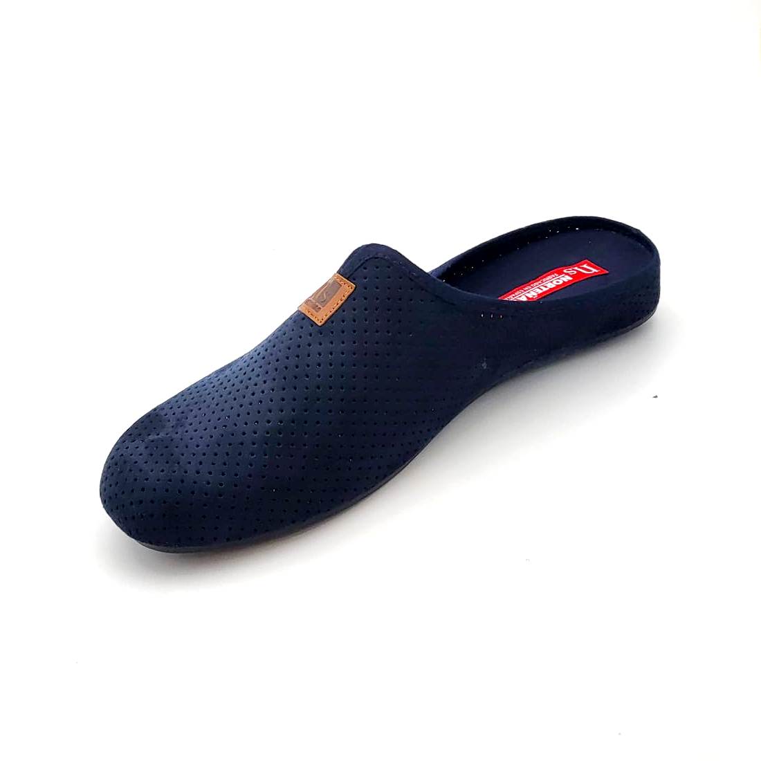 Zapatilla Descalza Perforada - Imagen 7