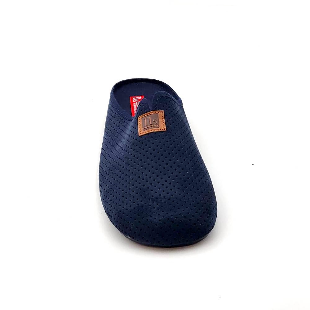 Zapatilla Descalza Perforada - Imagen 5
