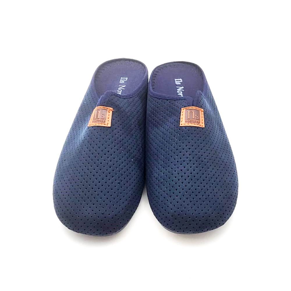 Zapatilla Descalza Perforada - Imagen 6
