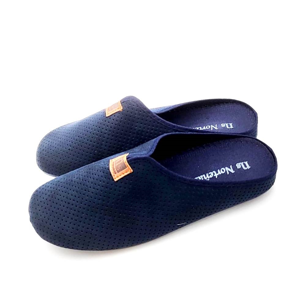 Zapatilla Descalza Perforada - Imagen 7