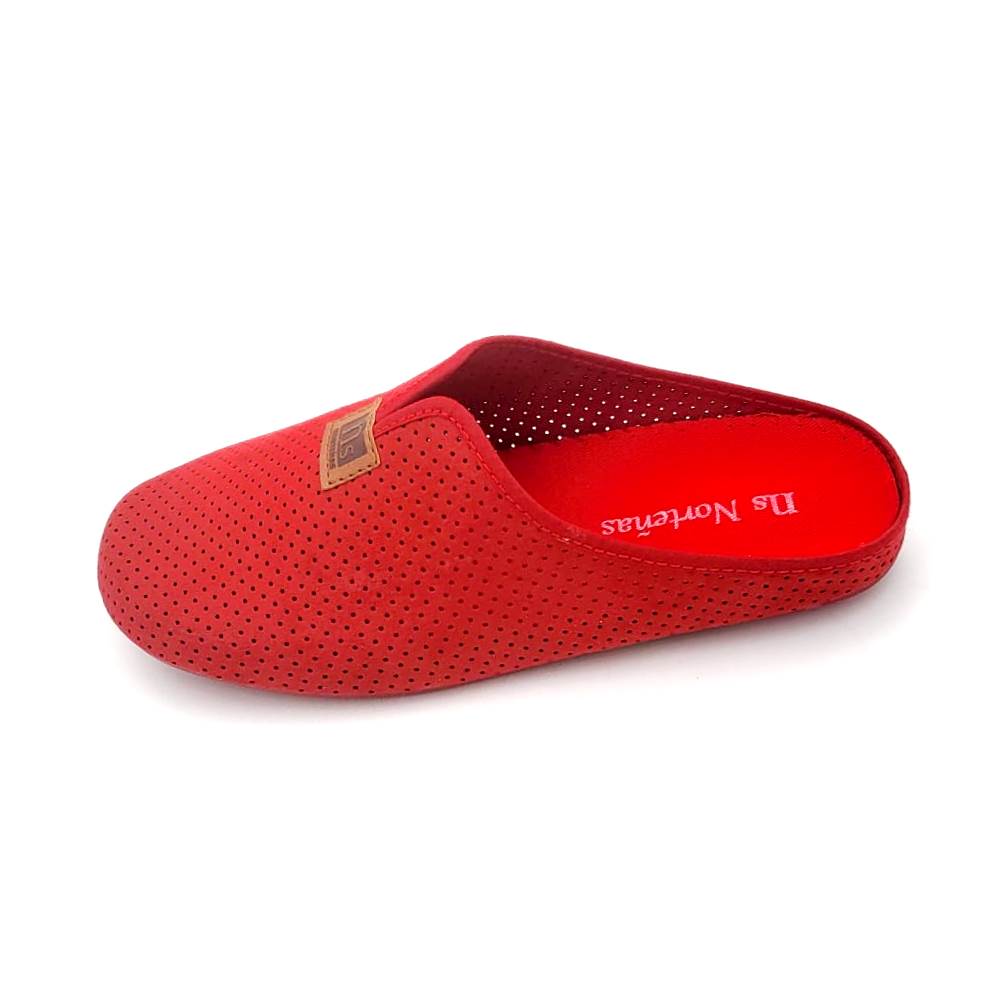 Zapatilla Descalza Perforada - Imagen 5