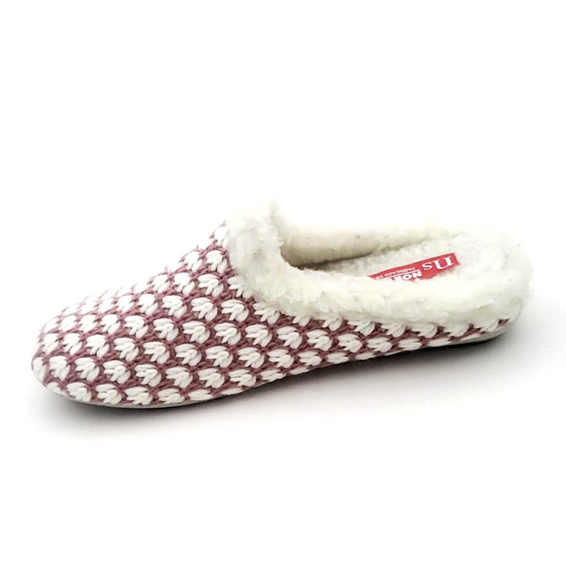Zapatilla Descalza Punto - Imagen 4