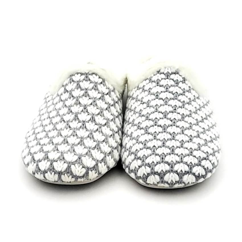 Zapatilla Descalza Punto - Imagen 2