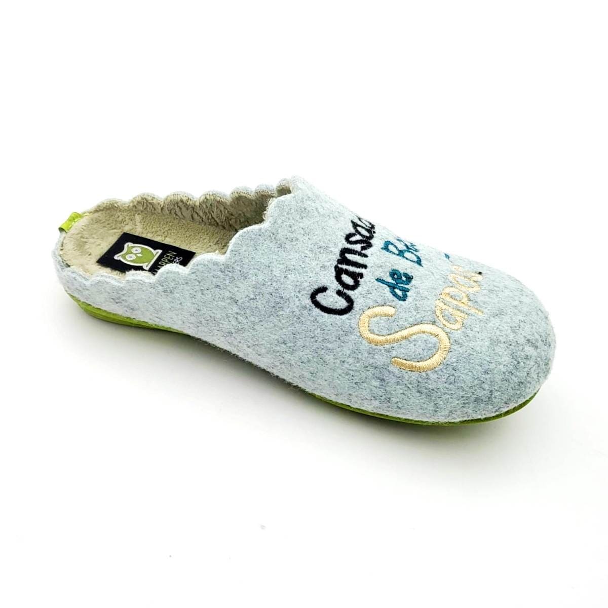 Zapatilla Descalza Sapo - Imagen 5