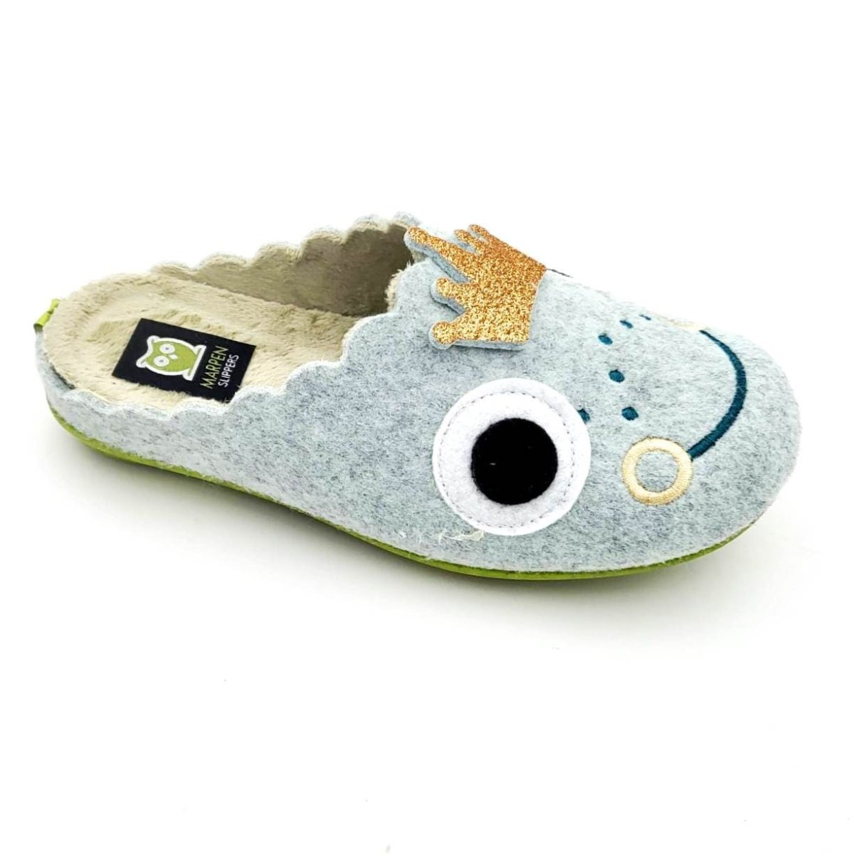 Zapatilla Descalza Sapo - Imagen 6