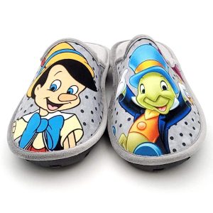 Zapatilla Descalza Pinoccio