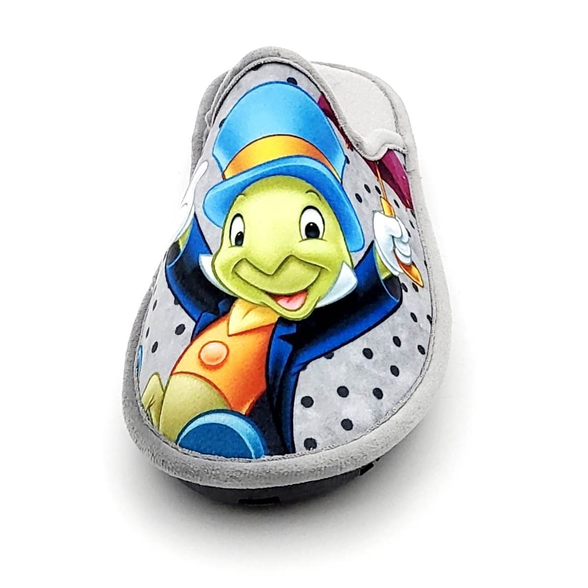 Zapatilla Descalza Pinoccio - Imagen 5