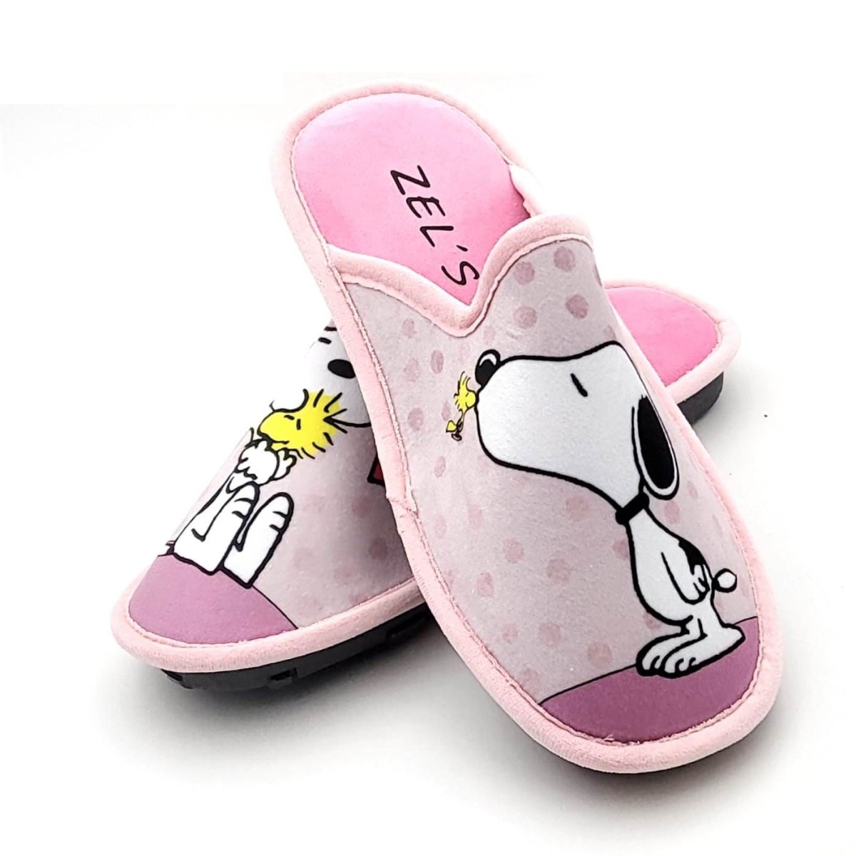 Zapatilla Descalza Snoopy - Imagen 5