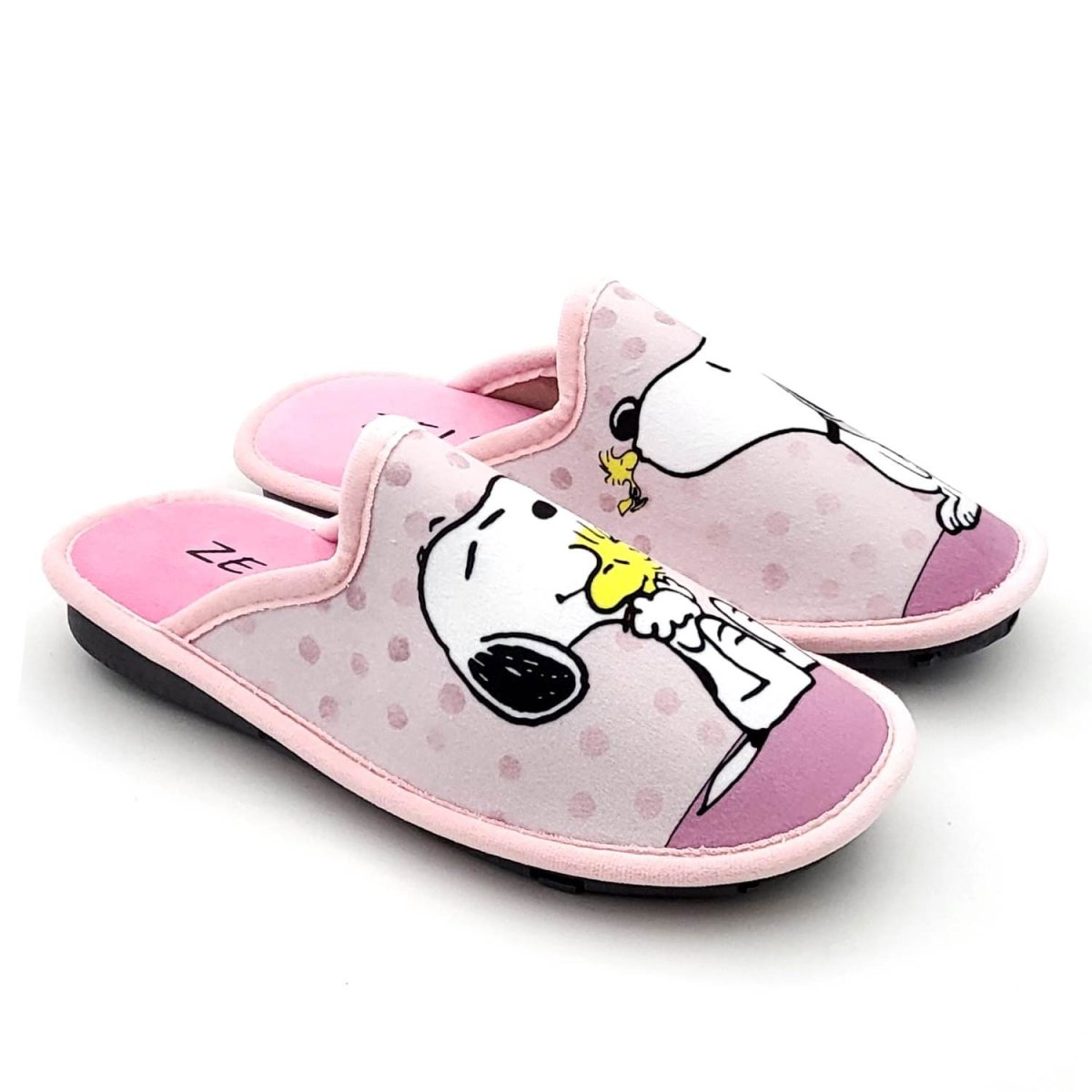 Zapatilla Descalza Snoopy - Imagen 4