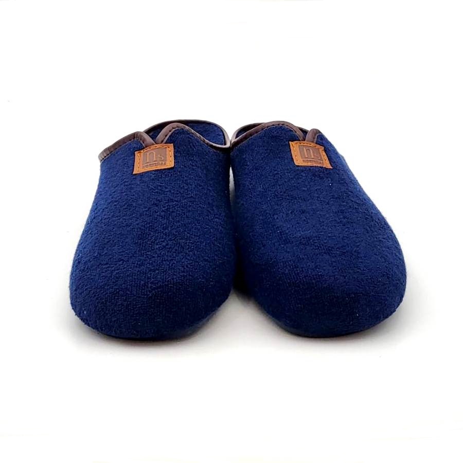 Zapatilla Descalza Toalla - Imagen 4