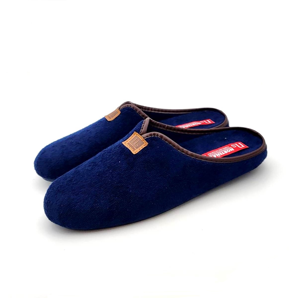 Zapatilla Descalza Toalla - Imagen 5