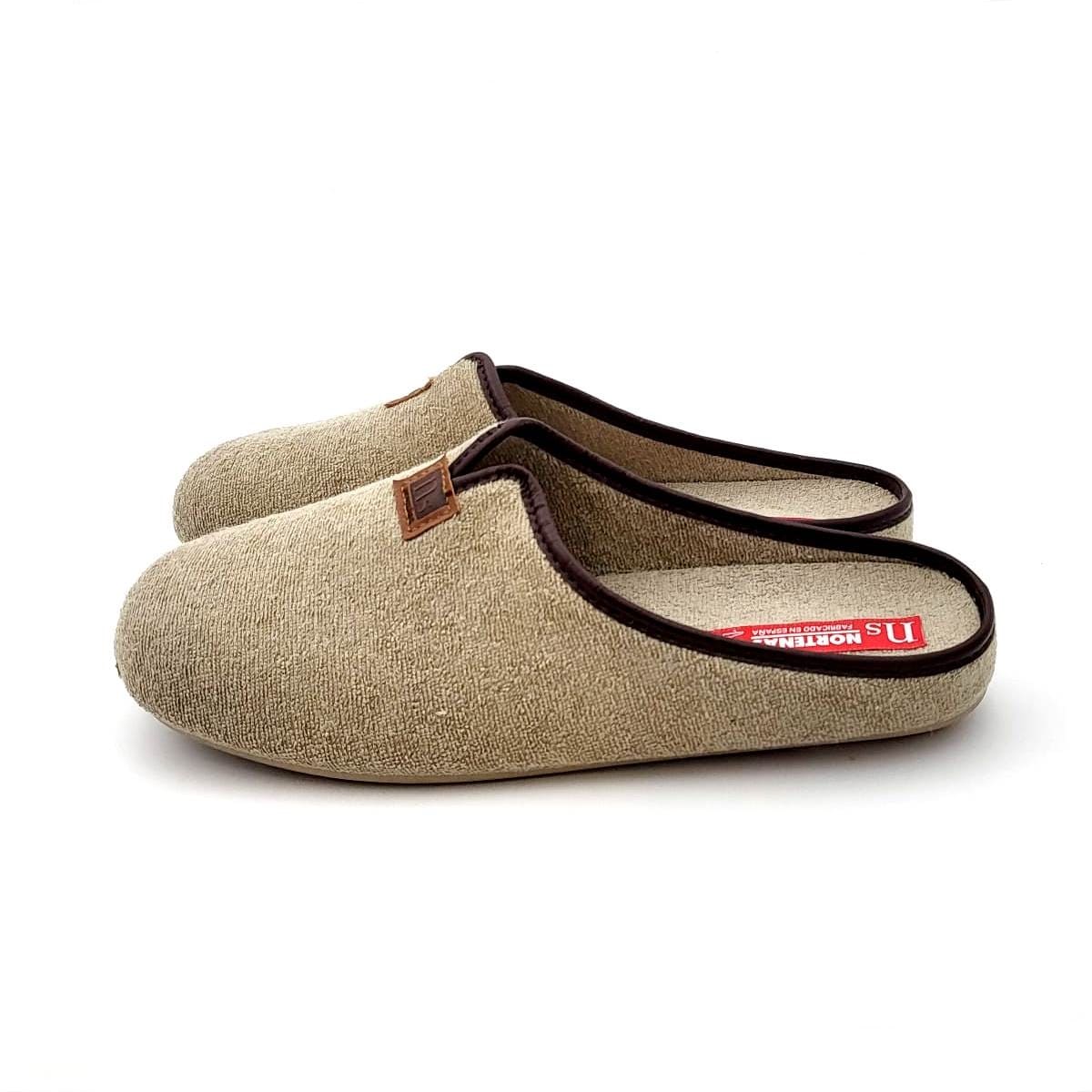 Zapatilla Descalza Toalla - Imagen 3