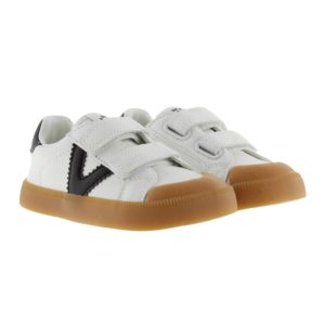 Zapatilla Respetuosa Piel y Suela Caramelo VICTORIA