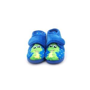 Zapatilla Velcro