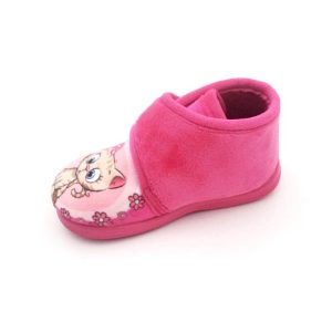 Zapatilla Velcro