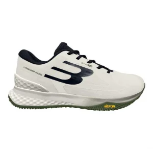 Zapatillas Bullpadel Premier Major 26V Hueso