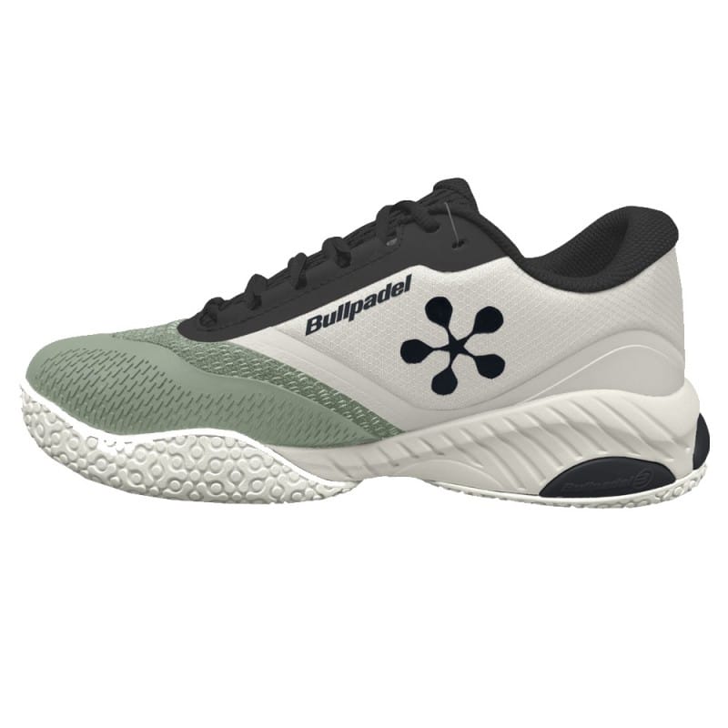 Zapatillas Bullpadel Premier P2 26V Verde - Imagen 4