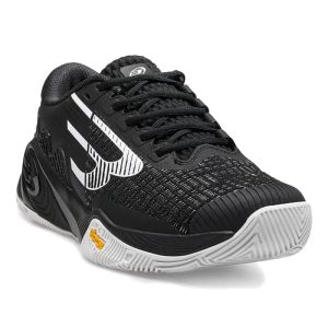 Zapatillas Bullpadel Vertex Vibram 26V black 2026