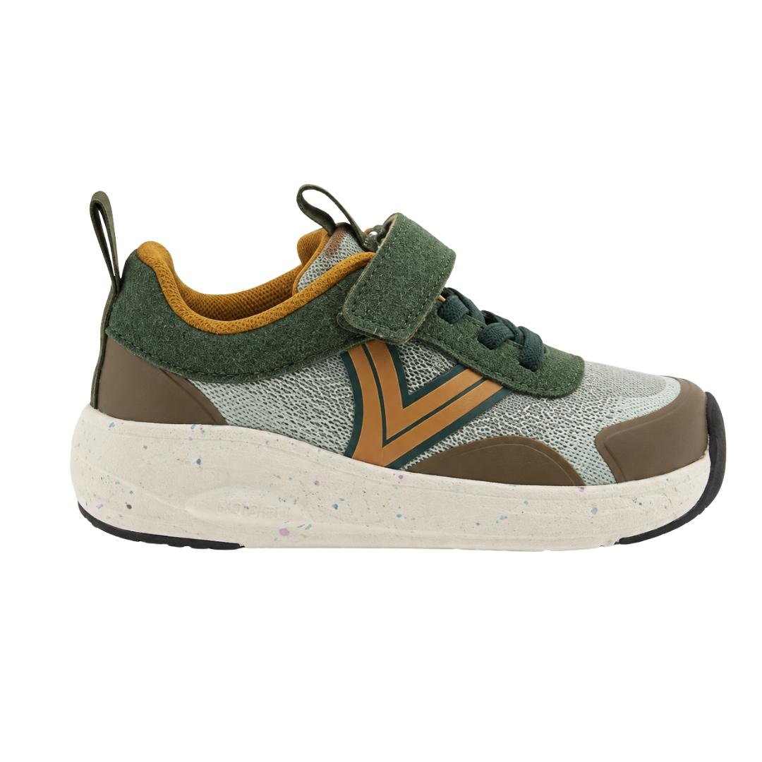 Zapatilla Deportivas Respetuosa en Velcro Victoria - Imagen 5
