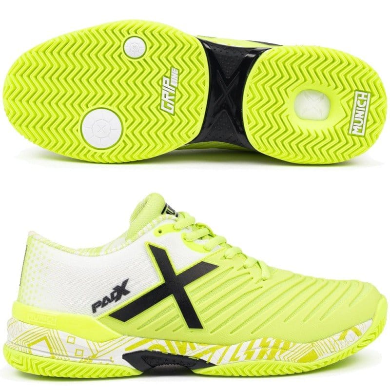 Zapatillas Munich PADX 62 - Imagen 3