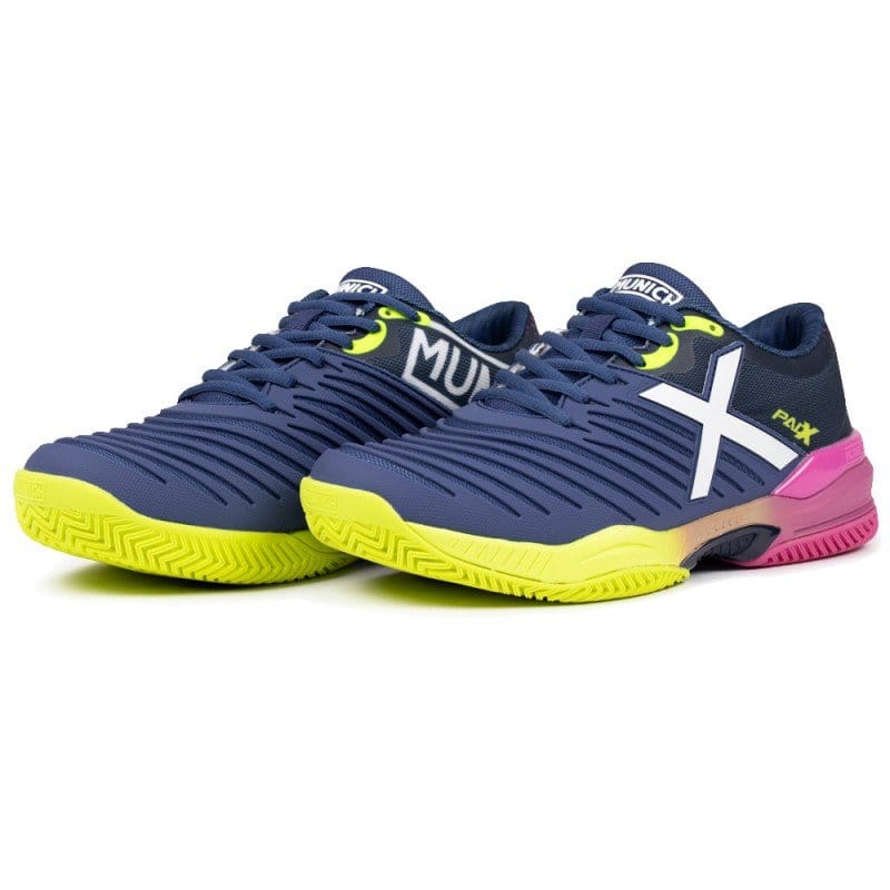 Zapatillas Munich PADX 63 - Imagen 2