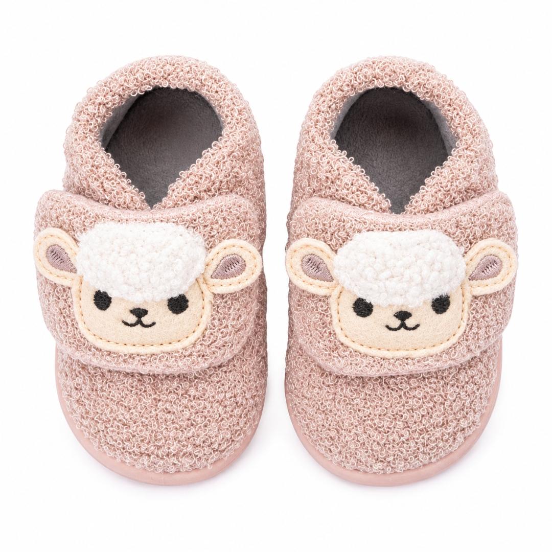Zapatillas para casa respetuosas oveja IGOR - Imagen 5