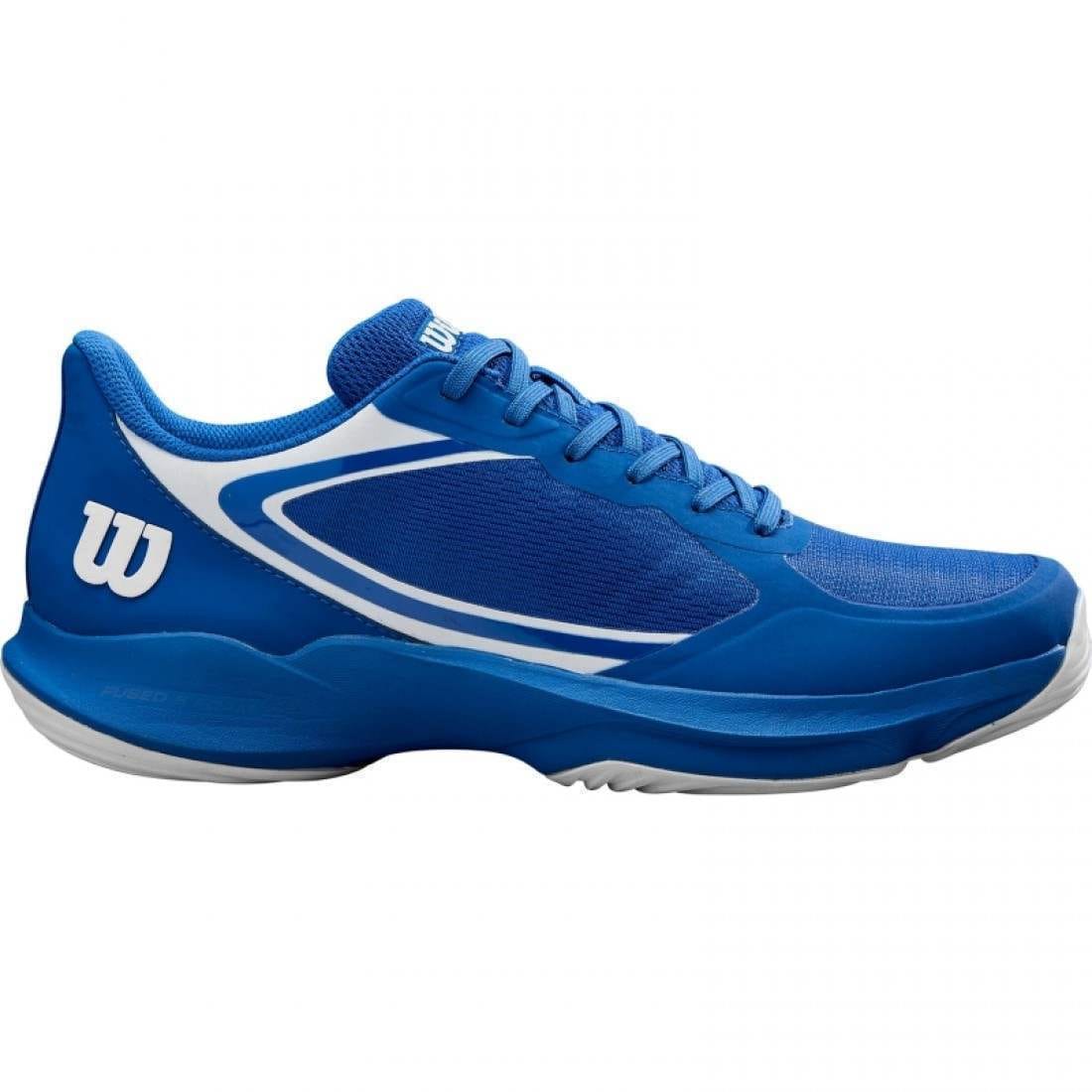 Zapatillas Wilson Hurakn Lite Azul - Imagen 2