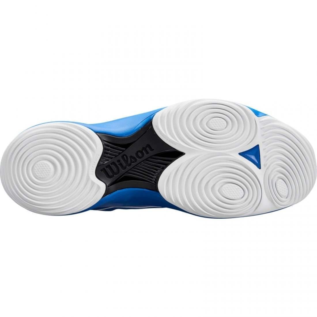Zapatillas Wilson Hurakn Lite Azul - Imagen 3