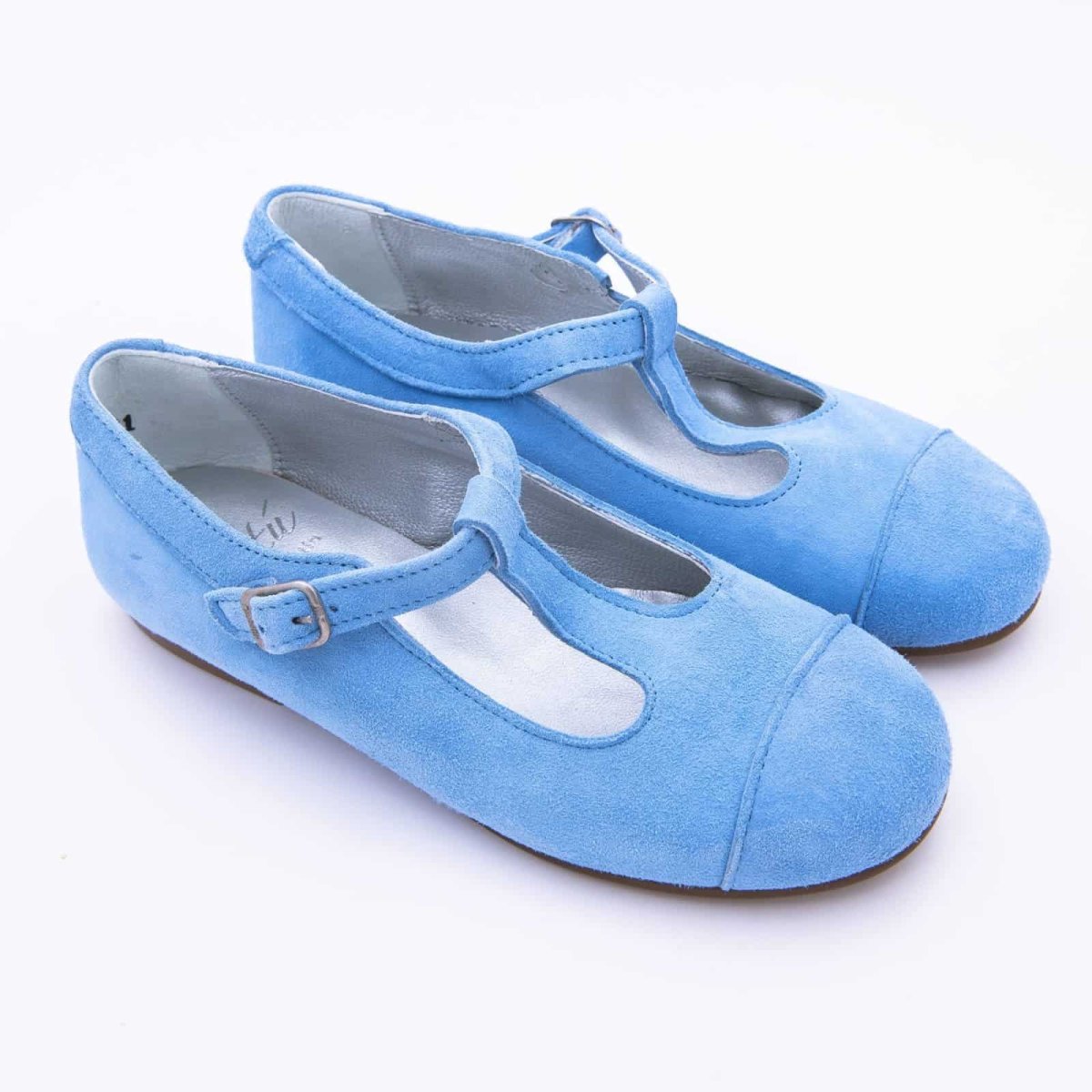 Zapatito Buckle Hebilla Tutú - Imagen 6