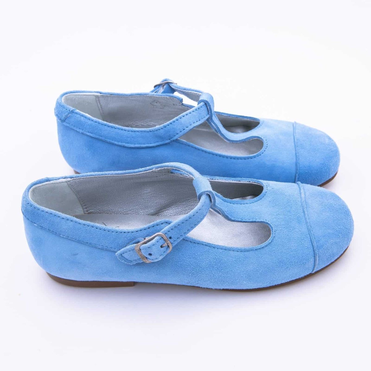 Zapatito Buckle Hebilla Tutú - Imagen 7