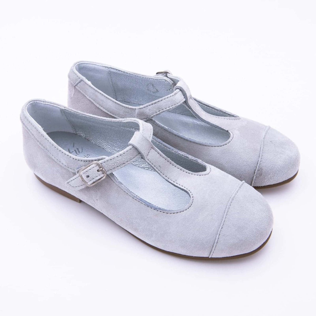 Zapatito Buckle Hebilla Tutú - Imagen 4