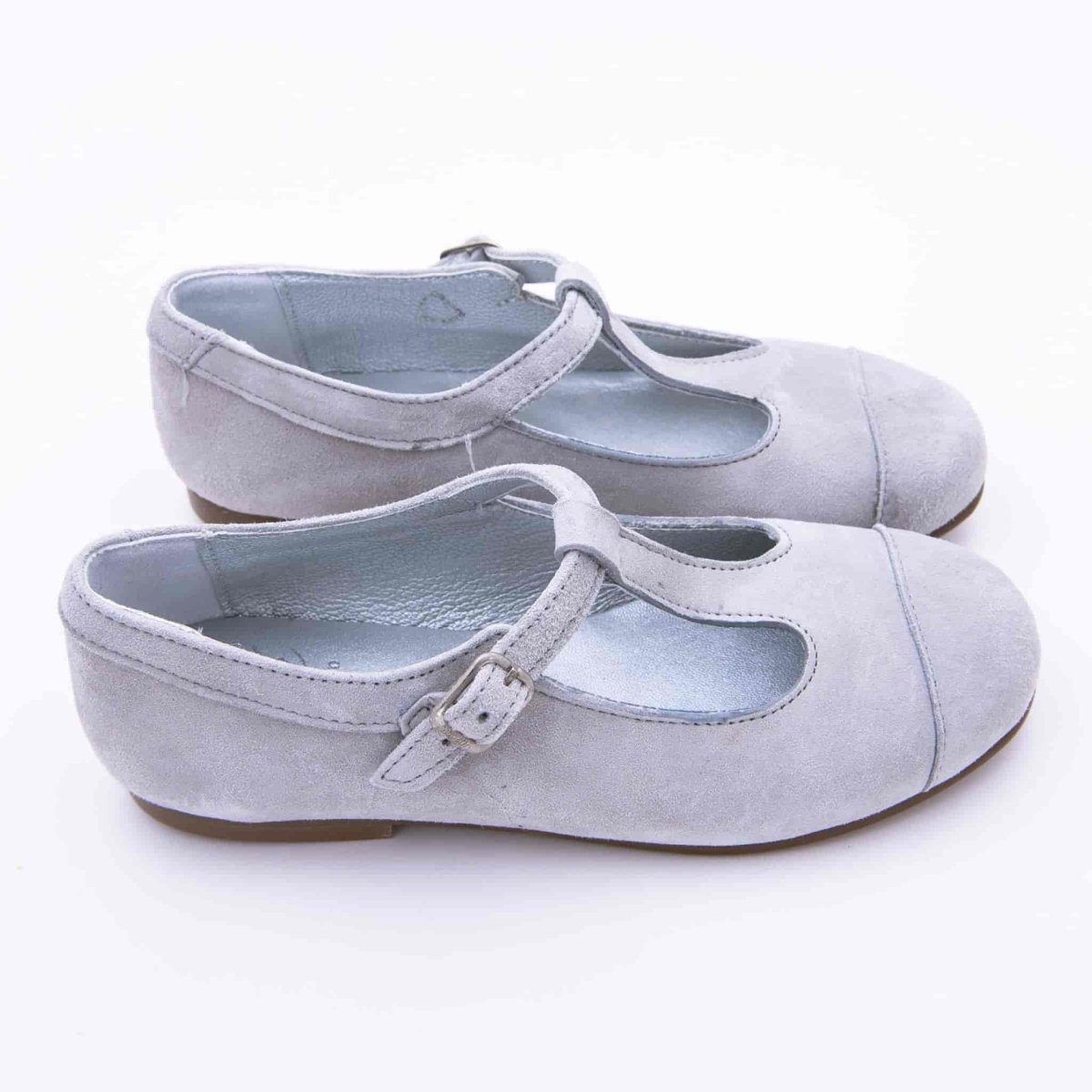 Zapatito Buckle Hebilla Tutú - Imagen 3