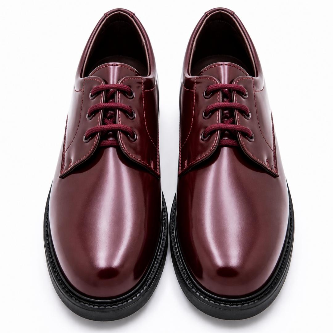 Zapato Cordón Florentic - Imagen 5