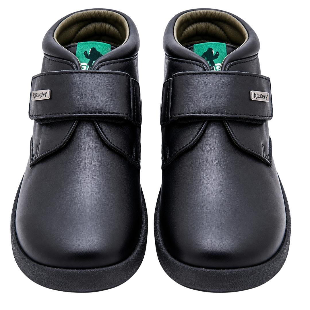 Bota Velcro Colegio Velcro - Imagen 3