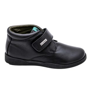 Bota Velcro Colegio Velcro