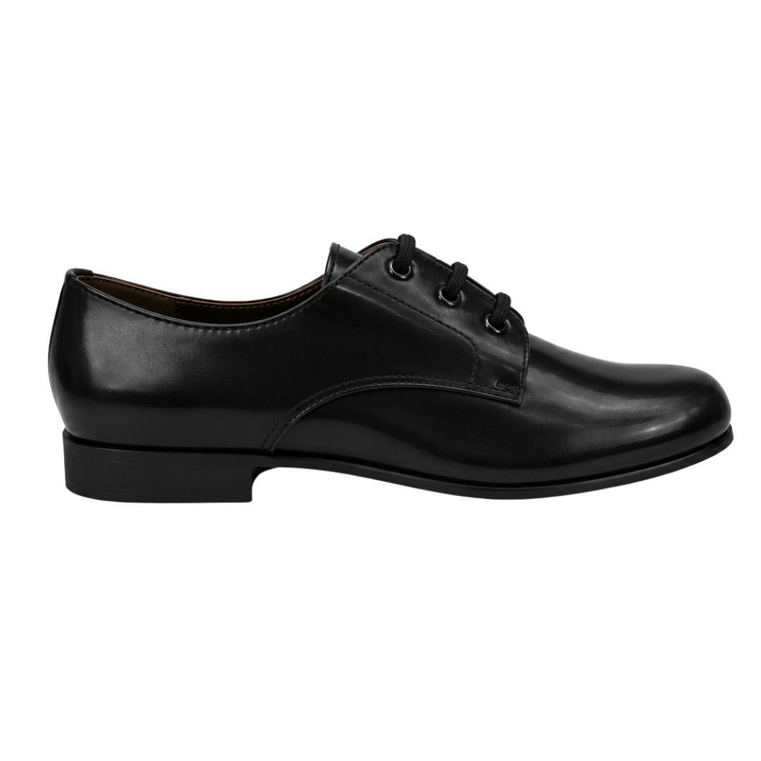 Zapato blucher inglés cordón florentic Hamiltom - Imagen 2